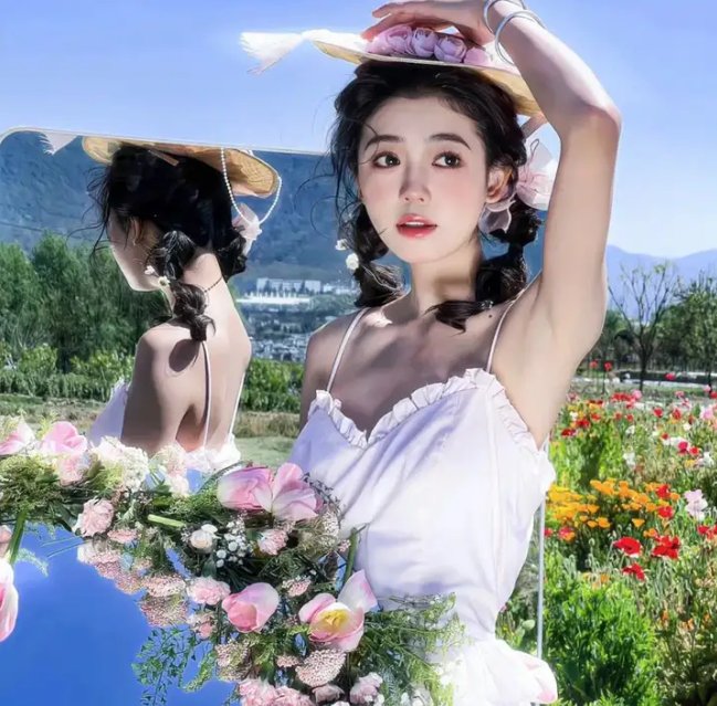 的士艳事
